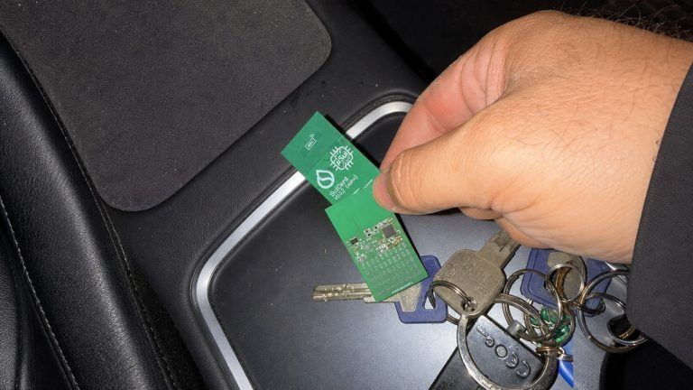 Sui Co-Founder Is Building Quantum-Safe Hardware Wallets For 