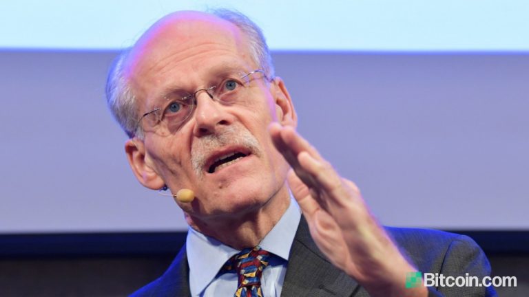 Bitcoin Will Face Tougher Regulation as Popularity Grows, Says Sweden’s Central Banker