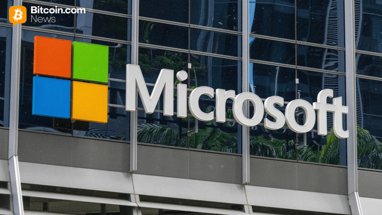 IREN Inks .7 Billion AI Cloud Deal With Microsoft