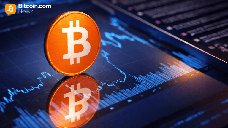 Bitcoin Hovers Near .6K to .5K as Range Battle Intensifies