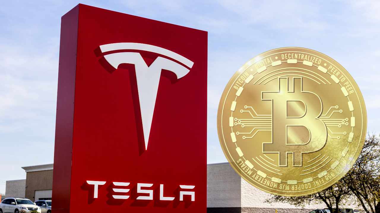 Tesla Hodls Bitcoin: Balance Sheet Shows .26B in Digital Assets
