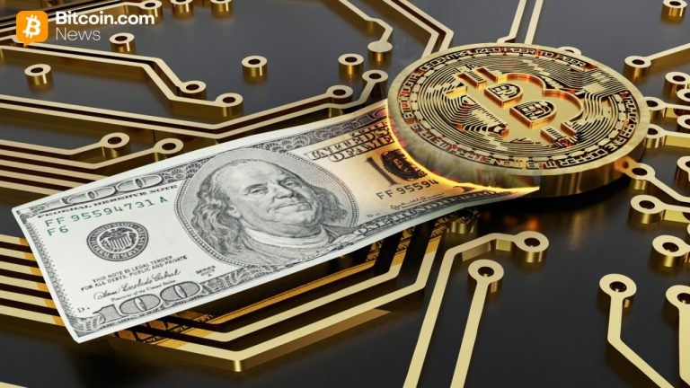 Tether Backs Bitcoin Ecosystem With 0,000 Opensats Donation