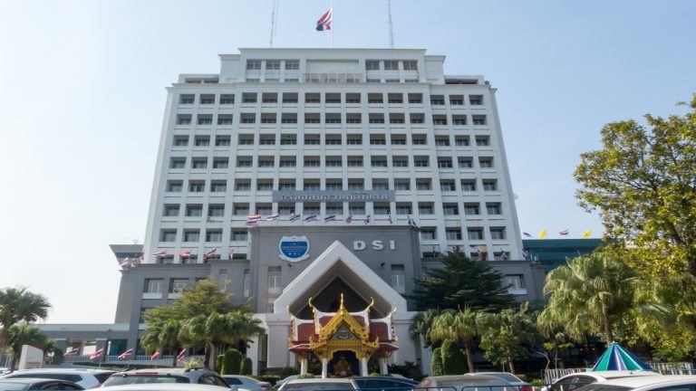 Thailand Expands 7M Crypto Mining Probe as Chinese Financiers Face Arrests