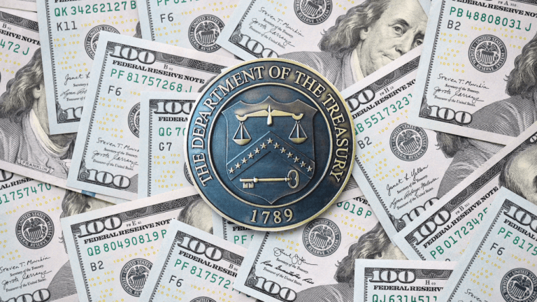 The US Government Owes  Trillion. Here’s Why That’s Bitcoin’s Best Argument Yet