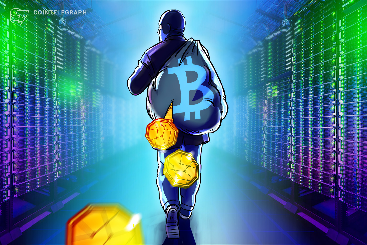 Coldcard issues Mk3 warning as experts examine M Bitcoin wallet drain