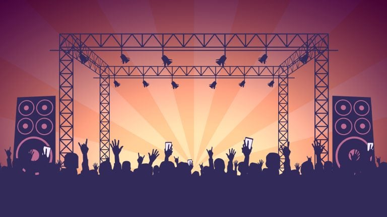Ticketmaster Launches NFT-Gated Ticketing Service for Avenged Sevenfold Shows