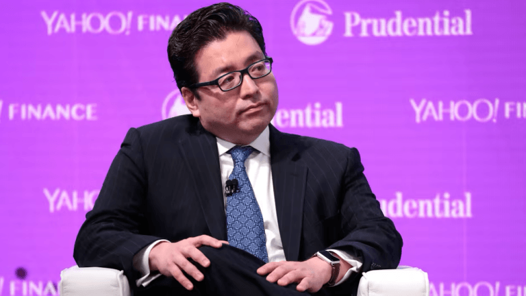 Tom Lee’s Bitmine Buys 3 Million More Ethereum as Treasury Tops 5.4 Million ETH