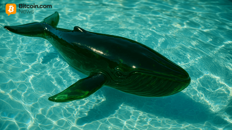 Whale Dumps M in HYPE to Shore Up 3M Short on Hyperliquid as Liquidation Risk Builds