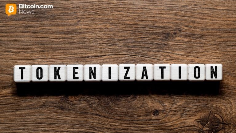 Tokenized Assets Could Reach .6T by 2030, Binance Research