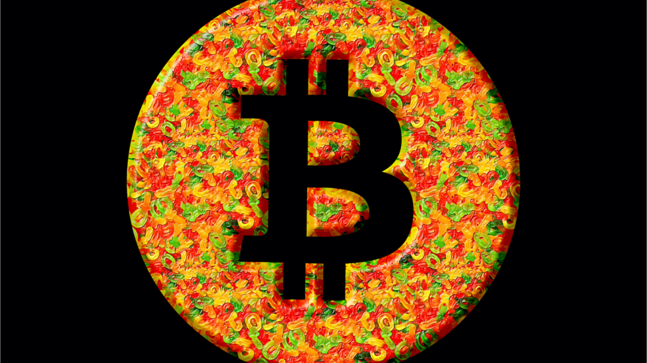 Tokenized Bitcoin in Circulation Nears a Half Million BTC, Bitcoin-Pegged Token Value Exceeds  Billion