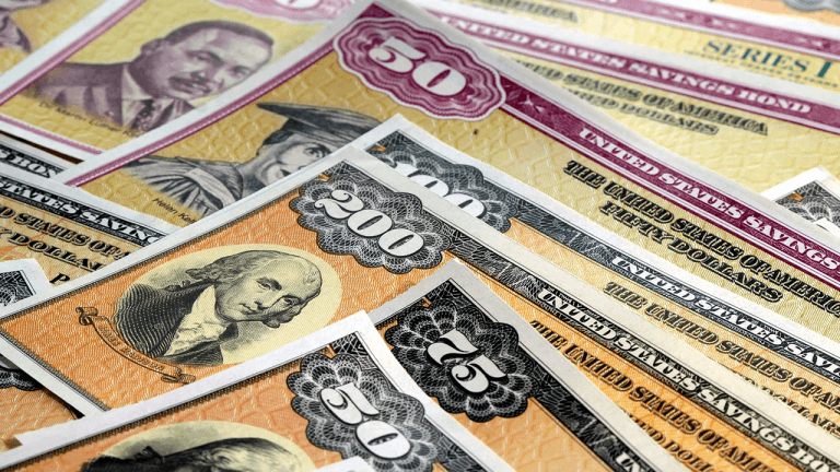 Tokenized RWA Sector Hits B as Treasury Debt Dominates Market