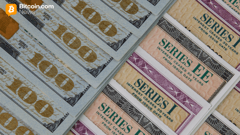Blackrock and Circle Lead Tokenized Treasuries as Market Value Climbs to .20B
