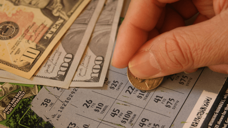Toledo, Ohio Resident Wins Two Scratch-off Jackpots in a Single Day, Nets 4,562 After Taxes