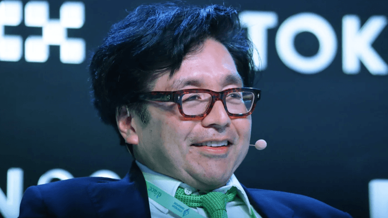 Bitmine’s 5.8M Ether Bet Swells as BMNR Stock Takes a Beating