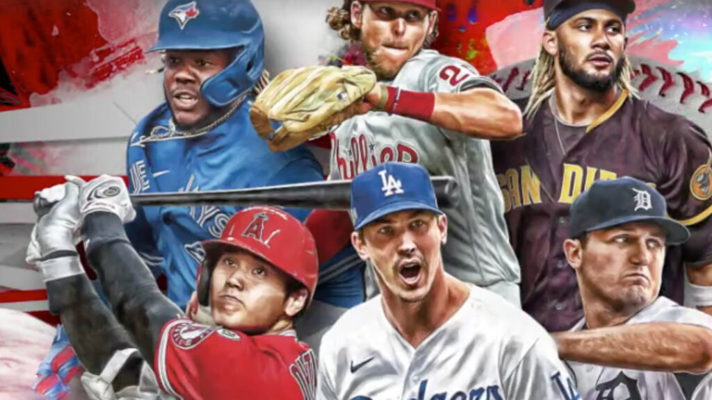 Topps Unveils New MLB Inception NFTs — Firm’s NFT Series Now Minted on the Avalanche Blockchain