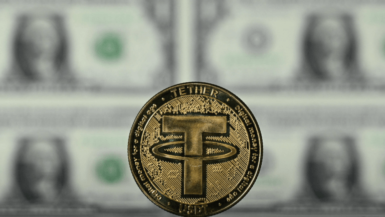 Total Stablecoin Cap Falls .9 Billion This Week While Sky Dollar Leads the Slide