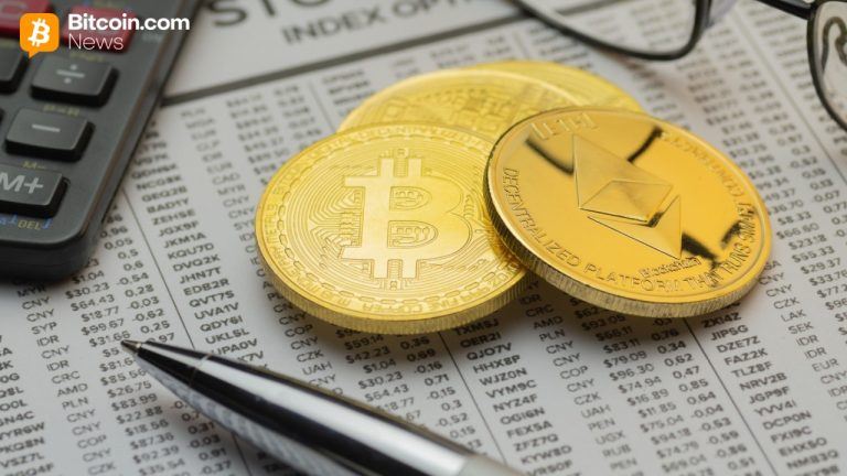 Traders Brace for Volatility as Bitcoin and Ethereum Face .3 Billion Options Expiry