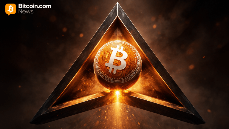 Bitcoin Market Update: BTC Trades Sideways Near K as Breakout Setup Forms