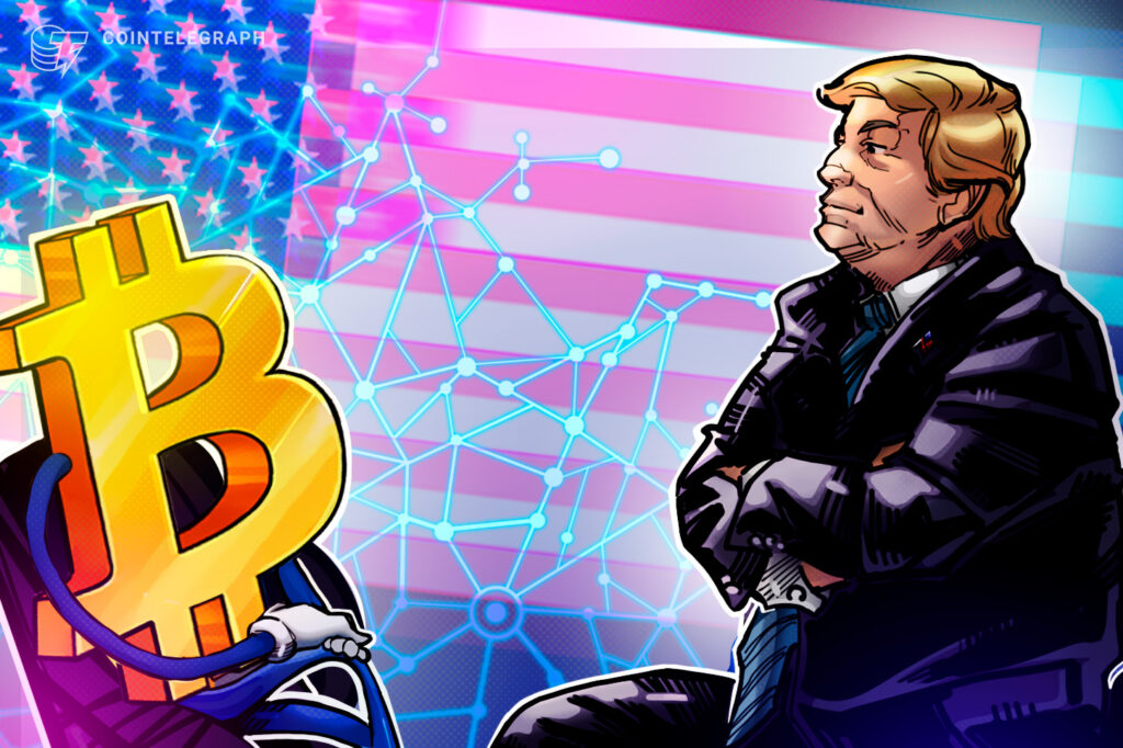 Trump Media to revamp crypto treasury strategy after 8M Q2 loss