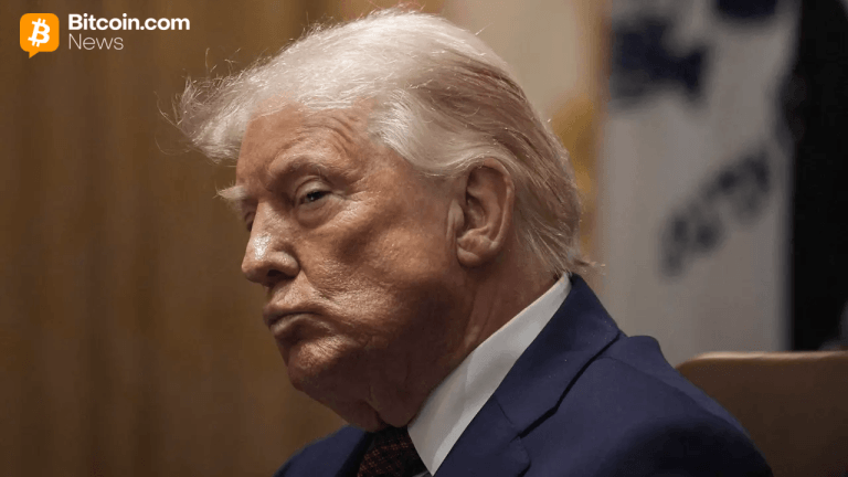 Trump Demands Fort Knox Audit After CIA Official Seized With M in Gold Bars