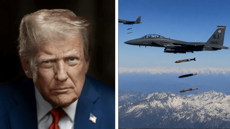 Iran Launches ‘Surprise Attack’ on US Base in Jordan as Oil Jumps Almost 4% Putting Bitcoin’s Rally to the Test