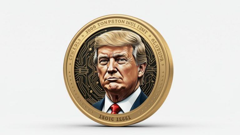 NYT: Donald Trump’s TRUMP Token Leaves Nearly a Million Buyers Down .81B