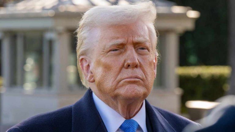 Trump: .4 Billion in 2025 Crypto Earnings as Bitcoin, Ether, Memecoins and World Liberty Populate Filing