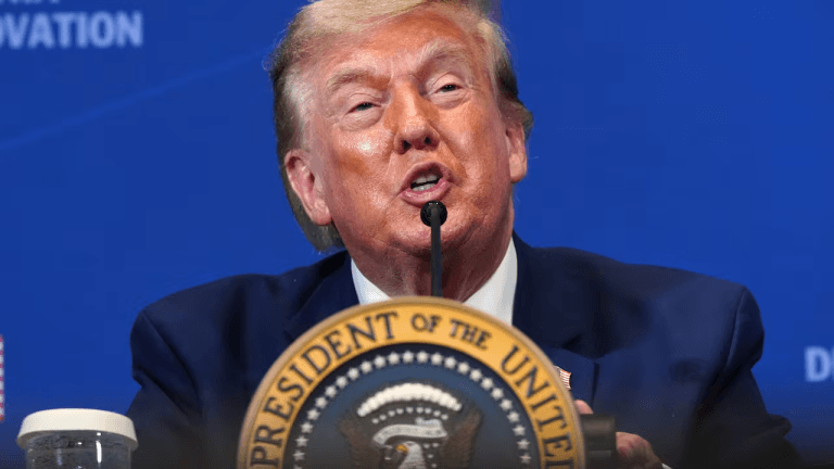 Trump Vows to Keep Bringing Prices Down: Here’s What the Inflation Data Shows