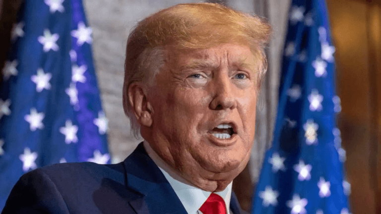 White House Touts ‘Trump Coin’ as TRUMP Memecoin Holders Sit on .81 Billion in Losses