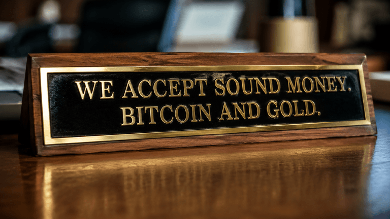 Two Gold Bugs Stand Firm on Gold’s Rally, Lawrence Lepard Targets  Million Bitcoin