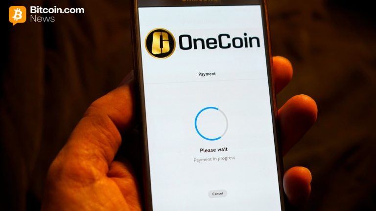 US DOJ Opens Compensation for  Billion Onecoin Fraud Victims