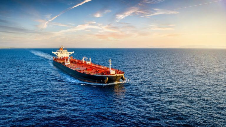 US Forces Press Iran Campaign as Brent Nears  and Tanker Traffic Keeps Falling
