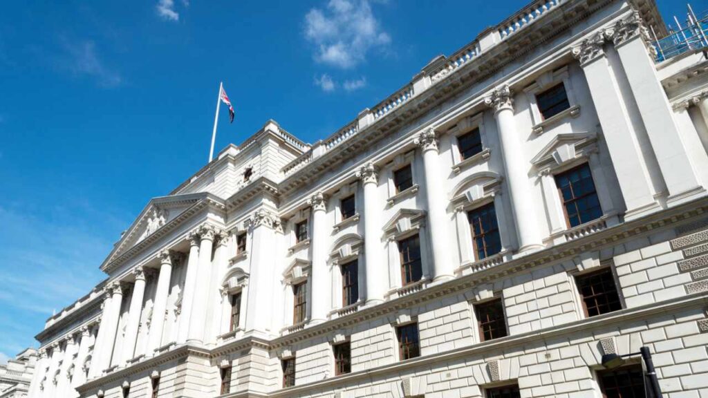 UK Affirms Commitment to Regulate Stablecoins Following Terra Meltdown