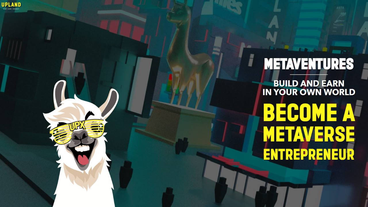 Upland Metaverse Continues to Expand With New Features Following Strong Performance