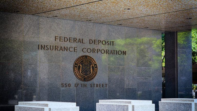 FDIC: US Banks Post  Billion in Profit as Unrealized Losses Swell to 5 Billion