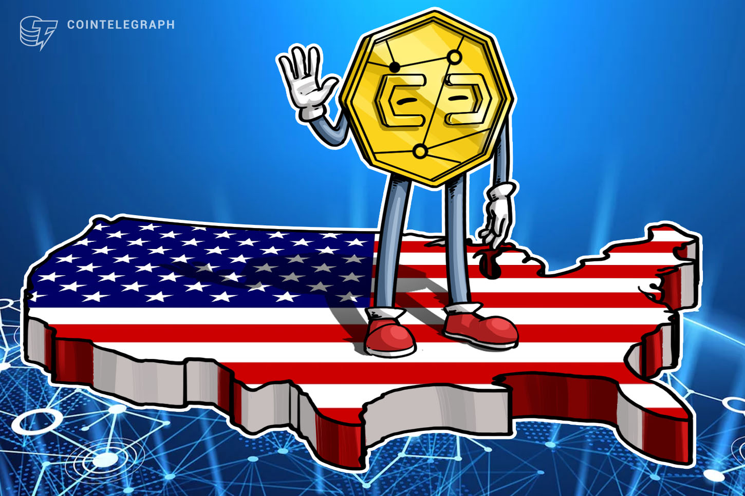 Crypto industry to contribute B to US economy in 2026: NCA study