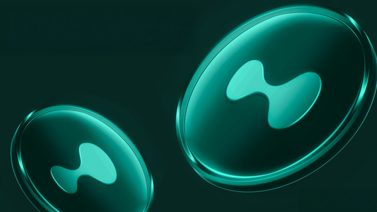 Hyperliquid’s AQAv2 Is Turning USDC Yield Into HYPE Buybacks