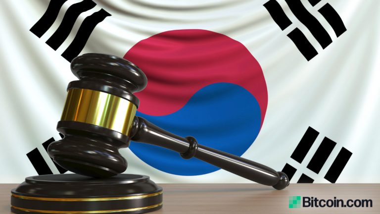 Lawsuit Accuses Korean Crypto Exchange of .5 Billion Scam, Tens of Thousands Defrauded