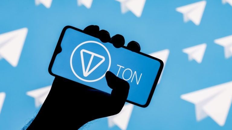 Verb Technology Raises 8 Million to Launch First TON Treasury Company