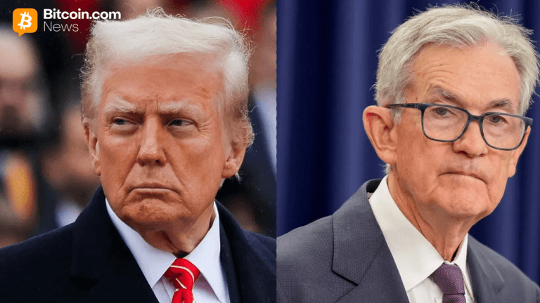 Bitwise’s Solana ETF Dominates 2025 Launches, Bitcoin Dips After Powell Comments, and More — Week in Review