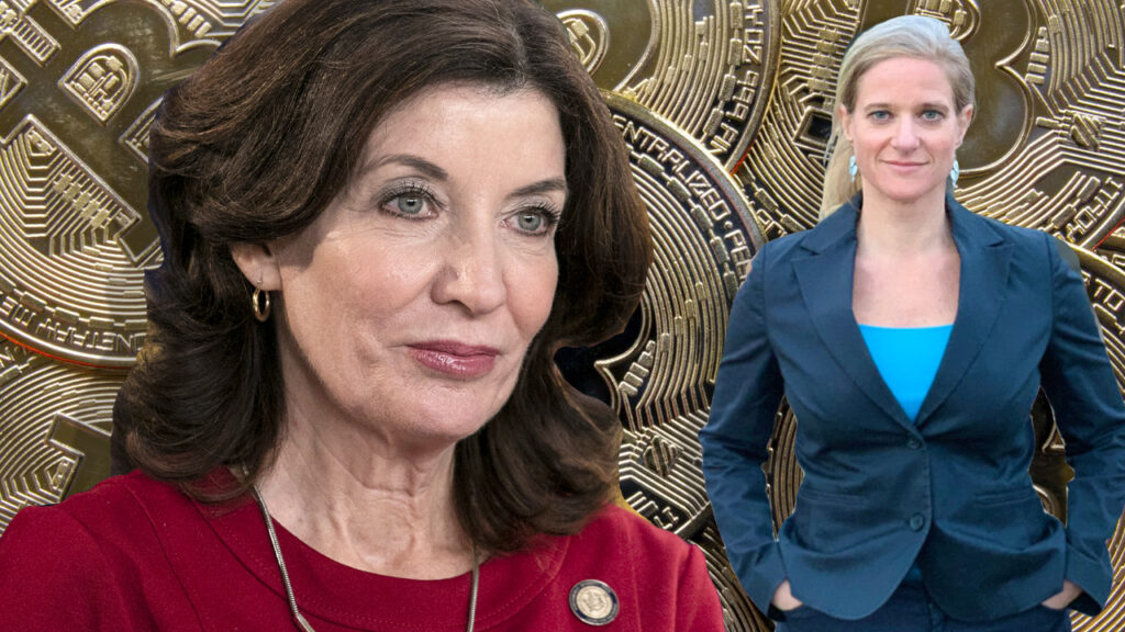 New York Bill That Aims to Establish a Bitcoin Mining Moratorium Awaits Governor Hochul’s Signature