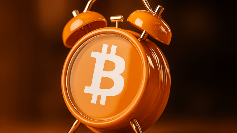 5 Million in Bitcoin Awakens After 8 Years in Digital Slumber