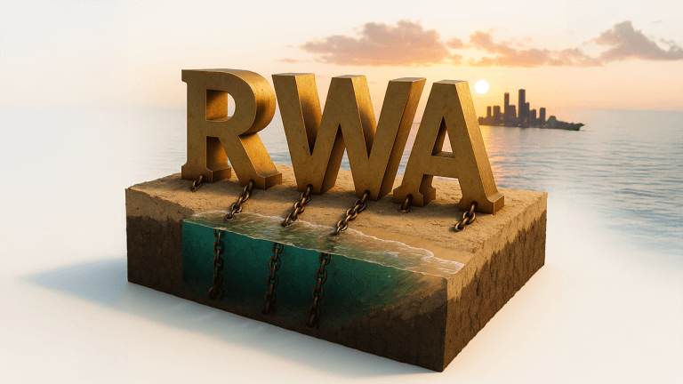 Redstone Report: RWA Market Caps B With 85% YoY Growth as Tokenization Goes Mainstream