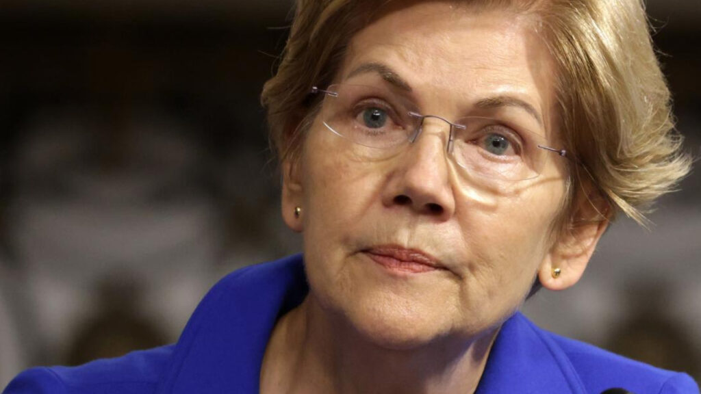 US Senator Says Defi Is the Most Dangerous Part of Crypto – Urges Regulators to Clamp Down Before It’s Too Late