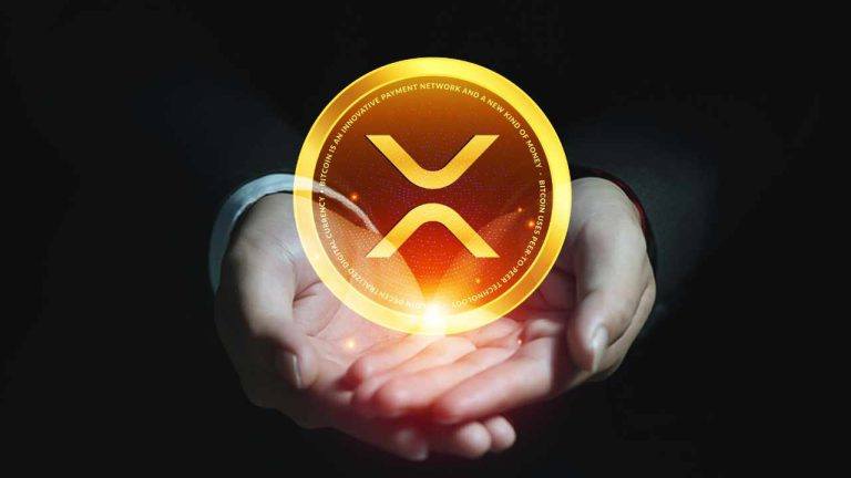 XRP Strategy Strengthens as Webus Secures 0M Equity Line Agreement