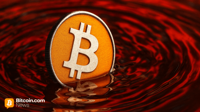 Margin Call Nightmare: BTC’s Plunge Below 9,000 Flushes 5M in Longs