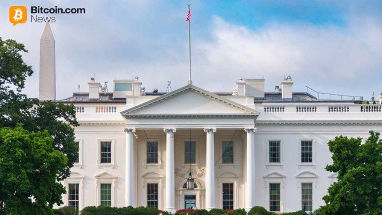 Coinbase, Ripple Among Top Donors in Major White House Construction Initiative