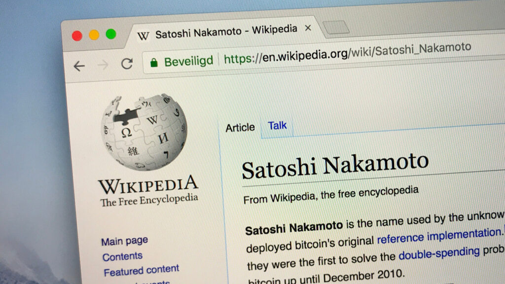 Wikimedia Foundation Debates Acceptance of Cryptocurrency Donations Over Environmental Concerns