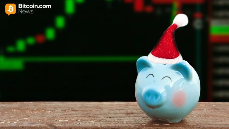 Will Bitcoin Break 0k Again by Christmas?