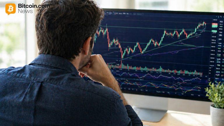 Bitcoin Attempts Bottom as Analyst Flags K and K Levels